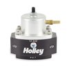 12-846KIT Billet Bypass Fuel Pressure Regulator Kit, 15-60 psi [-8AN O-Ring Inlet/Outlet, -6AN O-Ring Return] - image 3
