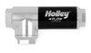 12-875 Billet Aluminum EFI Fuel Filter Regulator - image 2