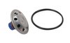 12-875 Billet Aluminum EFI Fuel Filter Regulator - image 3