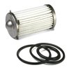 12-875 Billet Aluminum EFI Fuel Filter Regulator - image 4