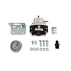 Adjustable Billet By-Pass Regulator 3/8 NPT Kit - image 1