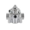 Die Cast By Pass Style Carbureted Fuel Pressure Regulators - image 2