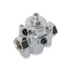 Die Cast By Pass Style Carbureted Fuel Pressure Regulators - image 3