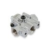 Die Cast By Pass Style Carbureted Fuel Pressure Regulators - image 4