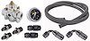 12-881K Carbureted Fuel Pressure Regulator Kit - image 1