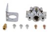 12-882 EFI Fuel Pressure Regulator - image 2