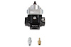 12-883 Carbureted Double Adjustable Fuel Pressure Regulator - image 1