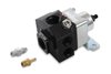 Carbureted Double Adjustable Fuel Pressure Regulator - image 2