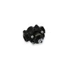 Die Cast By Pass Style Carbureted Fuel Pressure Regulators - image 4