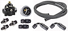 12-887K Carbureted Fuel Pressure Regulator Kit - image 1