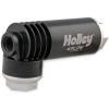 Die Cast Aluminum EFI Fuel Filter Regulator - image 1