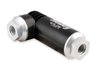 Die Cast Aluminum EFI Fuel Filter Regulator - image 3
