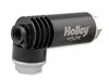 EFI Diecast Filter Regulator with -8 AN Ports - image 2