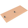HydraMat Fuel Reservoir System 30" x 14" Rectangle - image 1