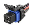 F/PUMP CONN HARN 12-952 - image 2