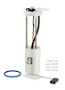 Drop-In Fuel Pump Module Assembly - image 1