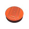 120-127 Vintage Finned Air Cleaner Assembly - image 1