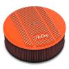 Vintage Finned Air Cleaner Assembly - image 1