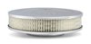 120-145 Chrome Air Cleaner 10" Diameter - image 2