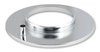120-145 Chrome Air Cleaner 10" Diameter - image 3