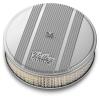 Vintage Finned Air Cleaner Assembly - image 1