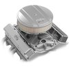 Vintage Finned Air Cleaner Assembly - image 2