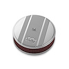 120-151 Vintage Finned Air Cleaner Assembly - image 1