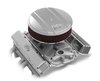 120-151 Vintage Finned Air Cleaner Assembly - image 2