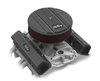 120-153 Vintage Finned Air Cleaner Assembly - image 2