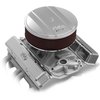 Vintage Finned Air Cleaner Assembly - image 2