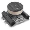 Vintage Finned Air Cleaner Assembly - image 2
