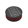 120-157 Vintage Finned Air Cleaner Assembly - image 1