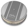 Vintage Finned Air Cleaner Assembly - image 1