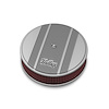 120-160 Vintage Finned Air Cleaner Assembly - image 1