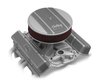 120-160 Vintage Finned Air Cleaner Assembly - image 2
