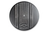 120-173 Officially Licensed Chevy Bowtie Vintage Finned Air Cleaner Assembly - image 1