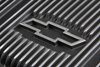120-173 Officially Licensed Chevy Bowtie Vintage Finned Air Cleaner Assembly - image 4