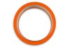 120-179 Air Filter - 14"x3" - White Paper Element - Orange Ring - image 2