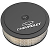Muscle Series Air Cleaner - image 1