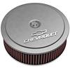 Muscle Series Air Cleaner - image 1