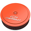 Muscle Series Air Cleaner - image 1