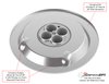 120-510 Sniper EFI Air Cleaner Drop Base - image 2