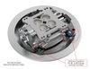 120-510 Sniper EFI Air Cleaner Drop Base - image 3