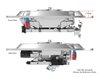 120-510 Sniper EFI Air Cleaner Drop Base - image 4