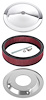 120-510K 120-510 Sniper 14 in. x 3 in. Air Cleaner Kit - image 1