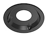 120-511 Sniper EFI Air Cleaner Drop Base - image 1