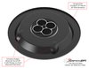 120-511 Sniper EFI Air Cleaner Drop Base - image 2