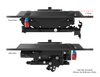 120-511 Sniper EFI Air Cleaner Drop Base - image 4