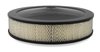 Sniper EFI Air Cleaner Assembly 14 in. x 4 in. [Black] - image 2