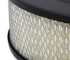 Sniper EFI Air Cleaner Assembly 14 in. x 4 in. [Black] - image 4